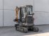 Minibagger del tipo Case CX 25 D, Neumaschine In Moerbeke (Immagine 8)
