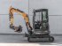 Minibagger del tipo Case CX 25 D, Neumaschine In Moerbeke (Immagine 4)