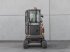 Minibagger del tipo Case CX 25 D, Neumaschine In Moerbeke (Immagine 7)