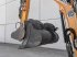 Minibagger del tipo Case CX 25 D, Neumaschine In Moerbeke (Immagine 10)