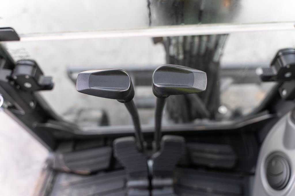 Minibagger tip Case CX 25 D, Neumaschine in Moerbeke (Poză 8)