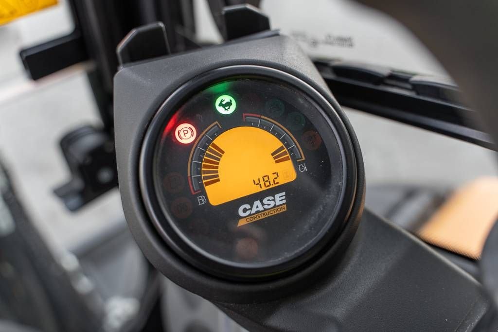 Minibagger tip Case CX 25 D, Neumaschine in Moerbeke (Poză 10)