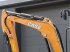 Minibagger of the type Case CX 35 D, Neumaschine in Moerbeke (Picture 9)