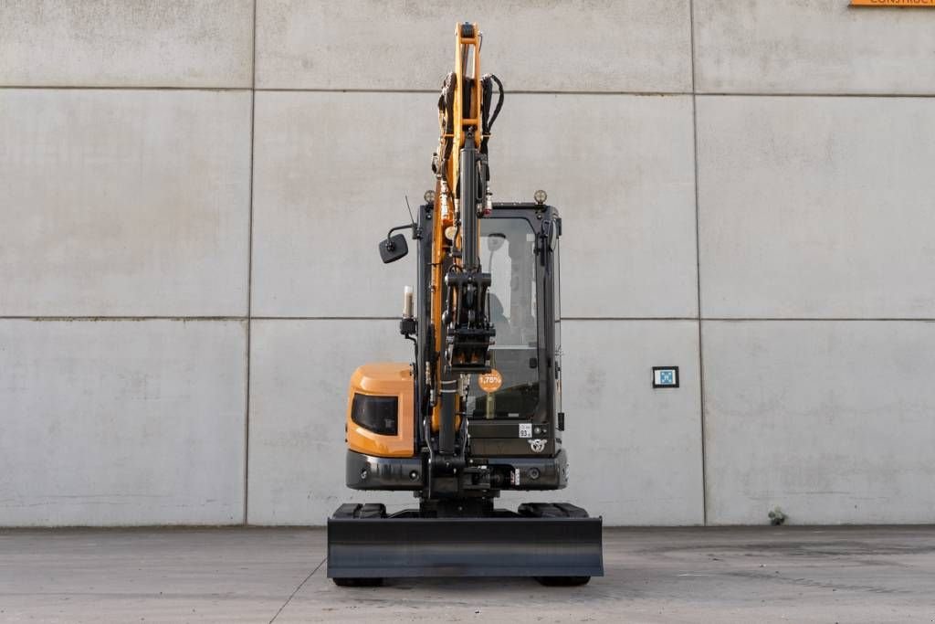 Minibagger a típus Case CX 35 D, Neumaschine ekkor: Moerbeke (Kép 2)