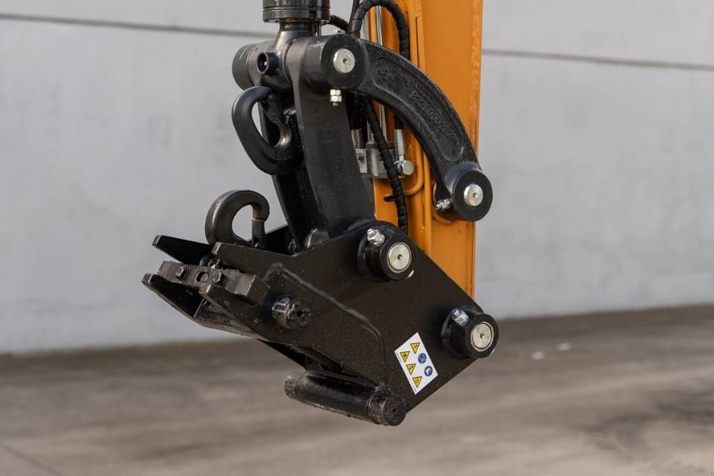 Minibagger a típus Case CX 35 D, Neumaschine ekkor: Moerbeke (Kép 11)