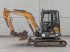 Minibagger Türe ait Case CX 37 C, Gebrauchtmaschine içinde Moerbeke (resim 4)
