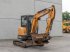Minibagger Türe ait Case CX 37 C, Gebrauchtmaschine içinde Moerbeke (resim 3)