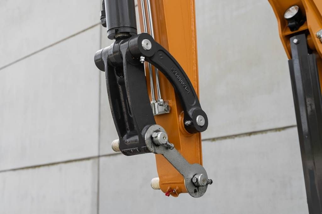 Minibagger от тип Case CX 42 D, Neumaschine в Moerbeke (Снимка 11)