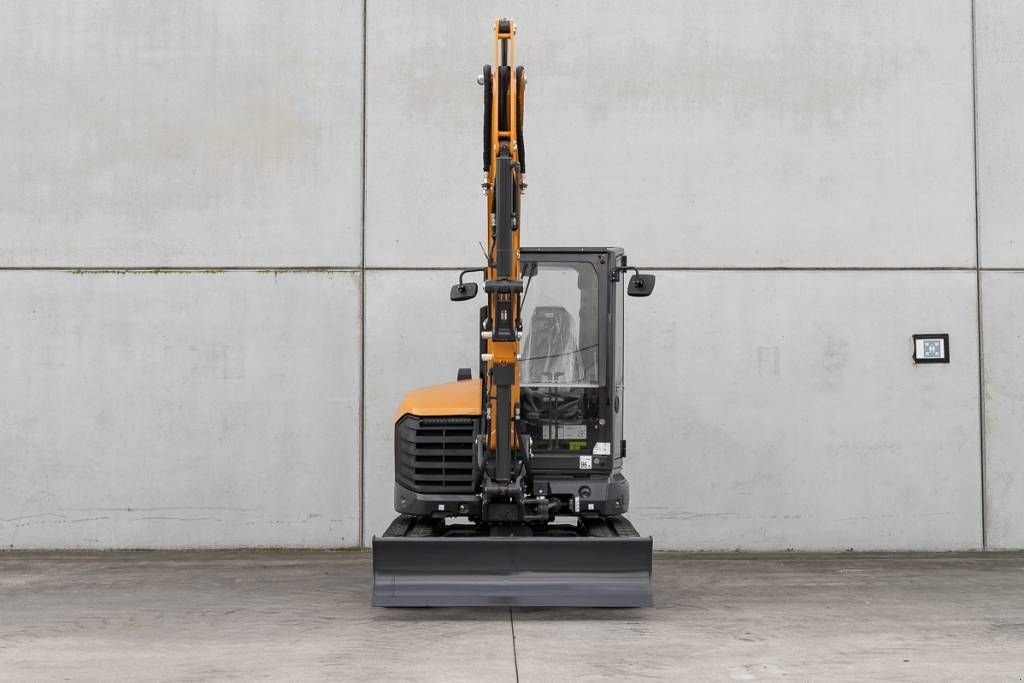 Minibagger от тип Case CX 42 D, Neumaschine в Moerbeke (Снимка 2)