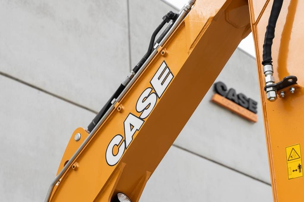 Minibagger от тип Case CX 42 D, Neumaschine в Moerbeke (Снимка 10)