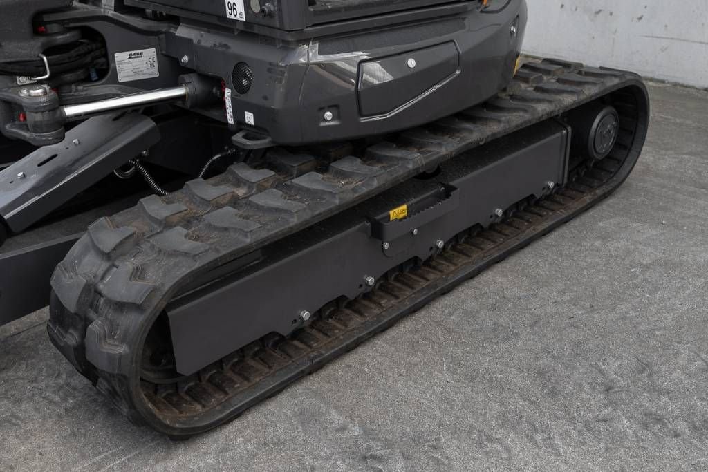 Minibagger typu Case CX 50 D, Neumaschine v Moerbeke (Obrázek 10)