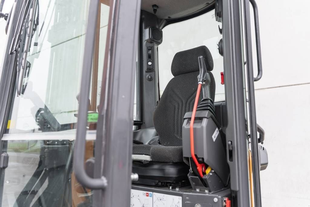 Minibagger типа Case CX 50 D, Gebrauchtmaschine в Moerbeke (Фотография 7)