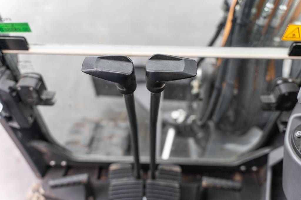 Minibagger типа Case CX 50 D, Gebrauchtmaschine в Moerbeke (Фотография 8)