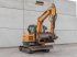 Minibagger a típus Case CX 60 C, Gebrauchtmaschine ekkor: Moerbeke (Kép 3)