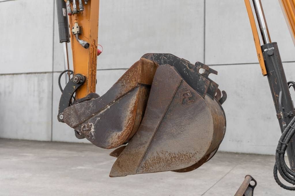 Minibagger a típus Case CX 60 C, Gebrauchtmaschine ekkor: Moerbeke (Kép 10)