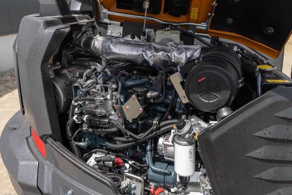 Minibagger του τύπου Case CX 65 D, Neumaschine σε Moerbeke (Φωτογραφία 11)