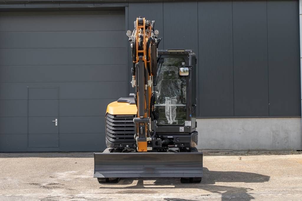 Minibagger του τύπου Case CX 65 D, Neumaschine σε Moerbeke (Φωτογραφία 2)