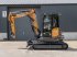 Minibagger του τύπου Case CX 65 D, Neumaschine σε Moerbeke (Φωτογραφία 4)