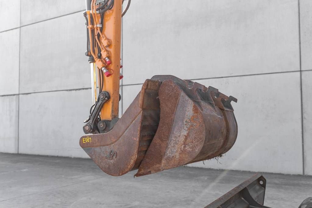 Minibagger Türe ait Case CX 85 D SR, Gebrauchtmaschine içinde Moerbeke (resim 10)