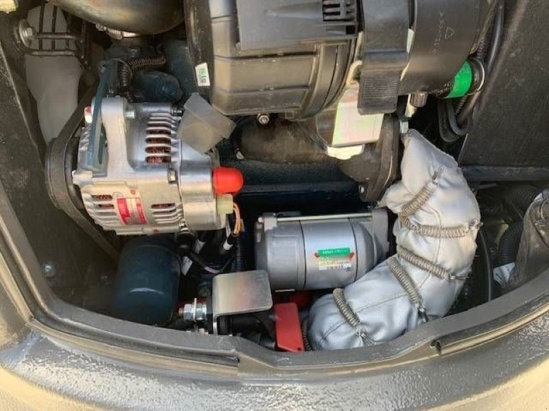 Minibagger typu Case CX12D, Neumaschine v Almelo (Obrázek 9)