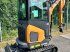 Minibagger типа Case CX19D, Neumaschine в Almelo (Фотография 5)