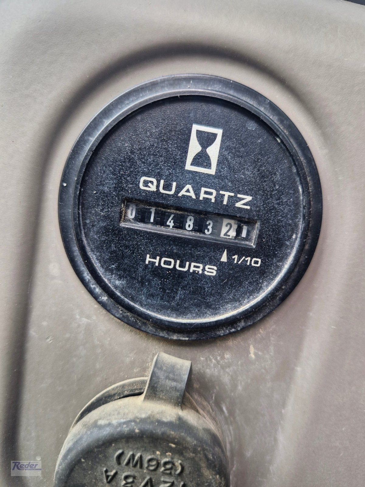 Minibagger του τύπου Case CX35B, Gebrauchtmaschine σε Frickenhausen (Φωτογραφία 12)