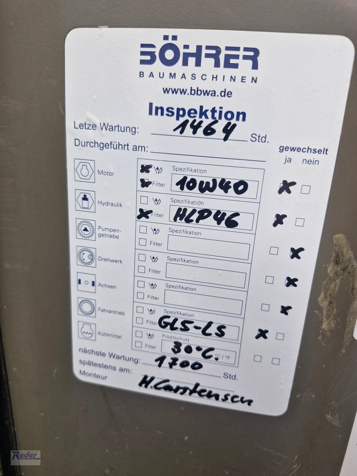 Minibagger του τύπου Case CX35B, Gebrauchtmaschine σε Frickenhausen (Φωτογραφία 13)