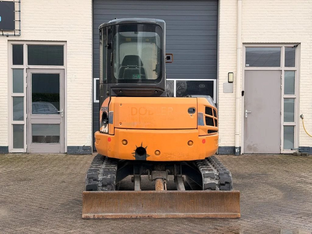 Minibagger typu Case CX50B, Gebrauchtmaschine v Oost West en Middelbeers (Obrázek 5)