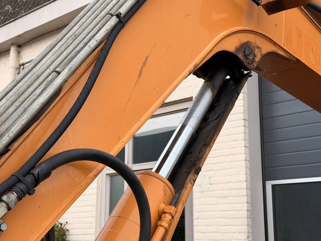 Minibagger typu Case CX50B, Gebrauchtmaschine v Oost West en Middelbeers (Obrázek 10)