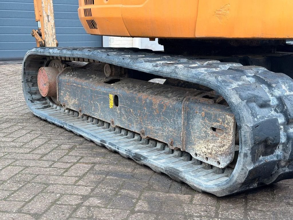 Minibagger typu Case CX50B, Gebrauchtmaschine v Oost West en Middelbeers (Obrázek 7)