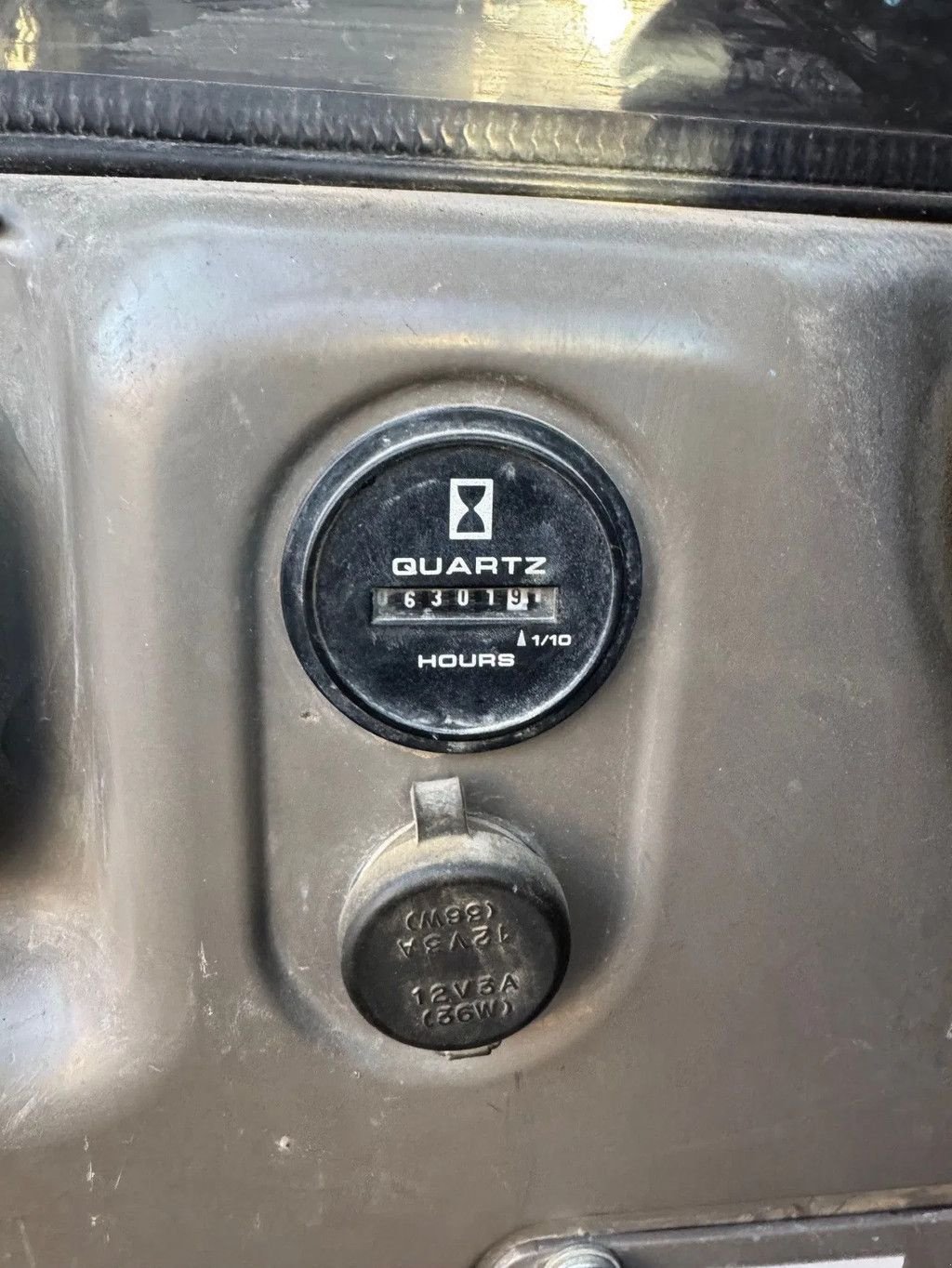 Minibagger от тип Case CX50B, Gebrauchtmaschine в Oost West en Middelbeers (Снимка 7)