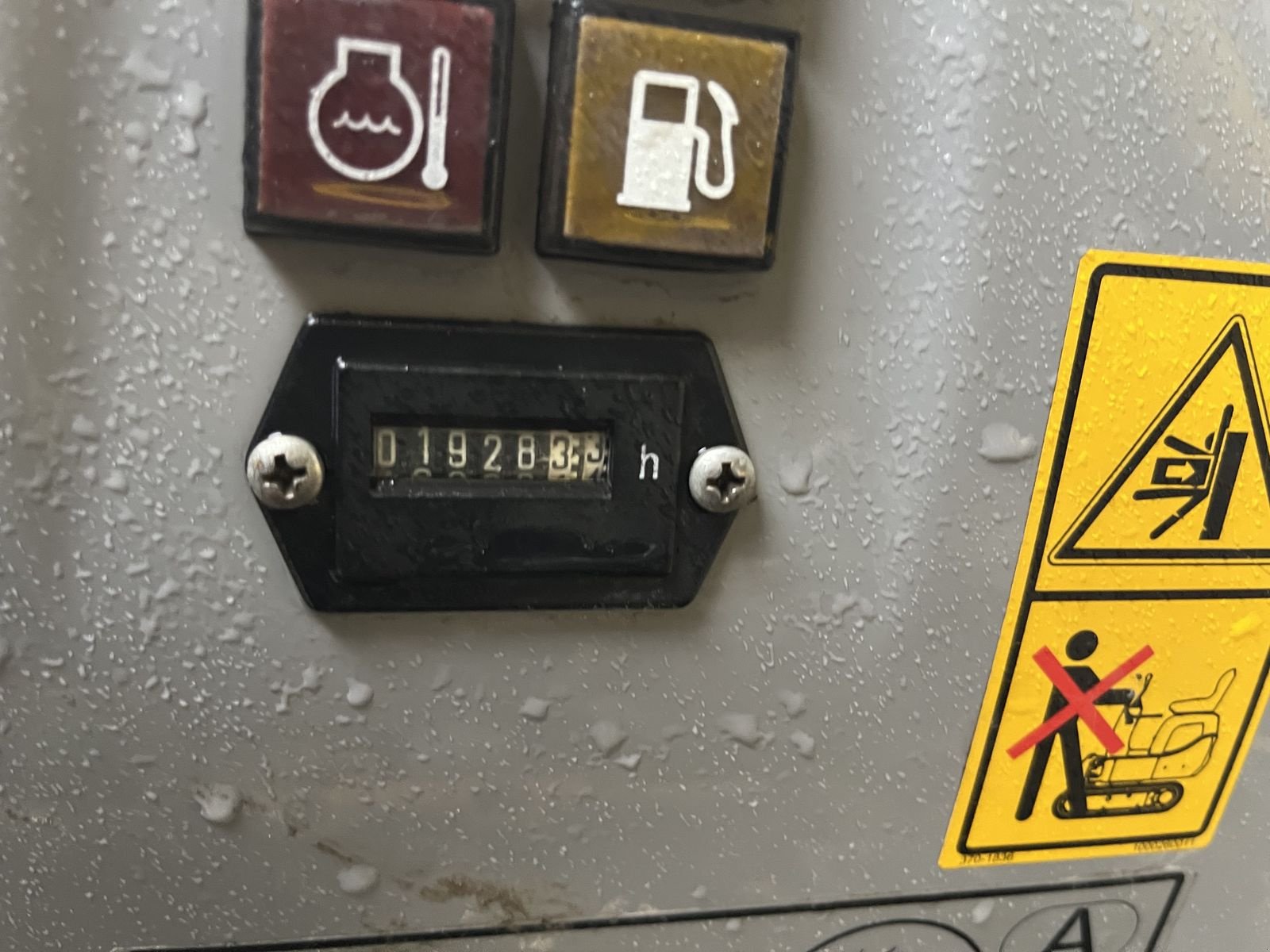 Minibagger za tip CAT 300.9, Gebrauchtmaschine u Bad Leonfelden (Slika 11)