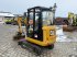 Minibagger van het type CAT 301.7D, Gebrauchtmaschine in Neureichenau (Foto 8)
