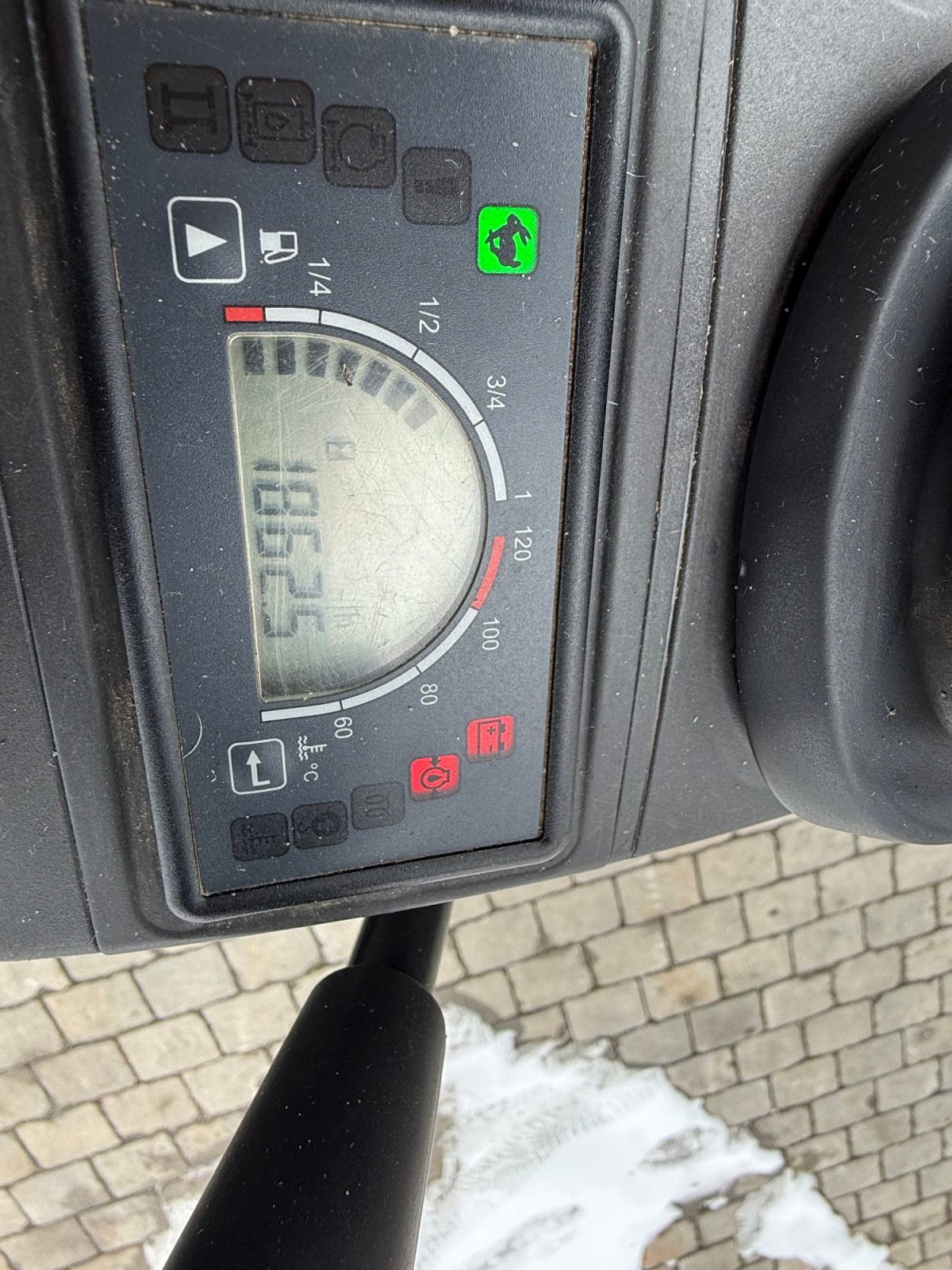 Minibagger van het type CAT 301.7D, Gebrauchtmaschine in Neureichenau (Foto 15)