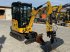 Minibagger del tipo CAT 301.8-05A, Gebrauchtmaschine In Neureichenau (Immagine 3)