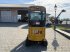 Minibagger del tipo CAT 301.8-05A, Gebrauchtmaschine In Neureichenau (Immagine 7)