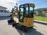 Minibagger del tipo CAT 301.8-05A, Gebrauchtmaschine In Neureichenau (Immagine 8)