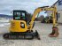 Minibagger typu CAT 305E2 CR, Gebrauchtmaschine w Neureichenau (Zdjęcie 3)