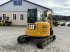 Minibagger typu CAT 305E2 CR, Gebrauchtmaschine w Neureichenau (Zdjęcie 4)
