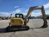 Minibagger del tipo CAT 308E2CR, Gebrauchtmaschine en Gabersdorf (Imagen 7)