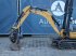 Minibagger van het type Caterpillar 300.9D, Gebrauchtmaschine in Antwerpen (Foto 11)