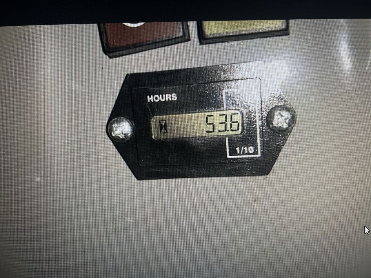 Minibagger typu Caterpillar 300.9D, Gebrauchtmaschine v Ederveen (Obrázek 5)