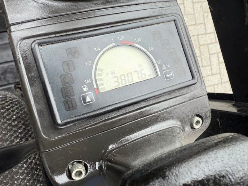 Minibagger typu Caterpillar 301.4C, Gebrauchtmaschine v Cuijk (Obrázek 9)