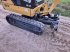 Minibagger a típus Caterpillar 301.4C, Gebrauchtmaschine ekkor: Fleringen (Kép 11)