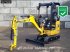 Minibagger типа Caterpillar 301.5 FACTORY WARRANTY, Neumaschine в Veghel (Фотография 1)