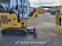 Minibagger типа Caterpillar 301.5 FACTORY WARRANTY, Neumaschine в Veghel (Фотография 9)
