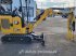 Minibagger des Typs Caterpillar 301.5, Neumaschine in Veghel (Bild 9)