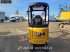 Minibagger des Typs Caterpillar 301.5, Neumaschine in Veghel (Bild 5)