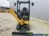 Minibagger des Typs Caterpillar 301.5, Neumaschine in Emsbüren (Bild 2)