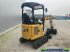 Minibagger des Typs Caterpillar 301.5, Neumaschine in Emsbüren (Bild 4)